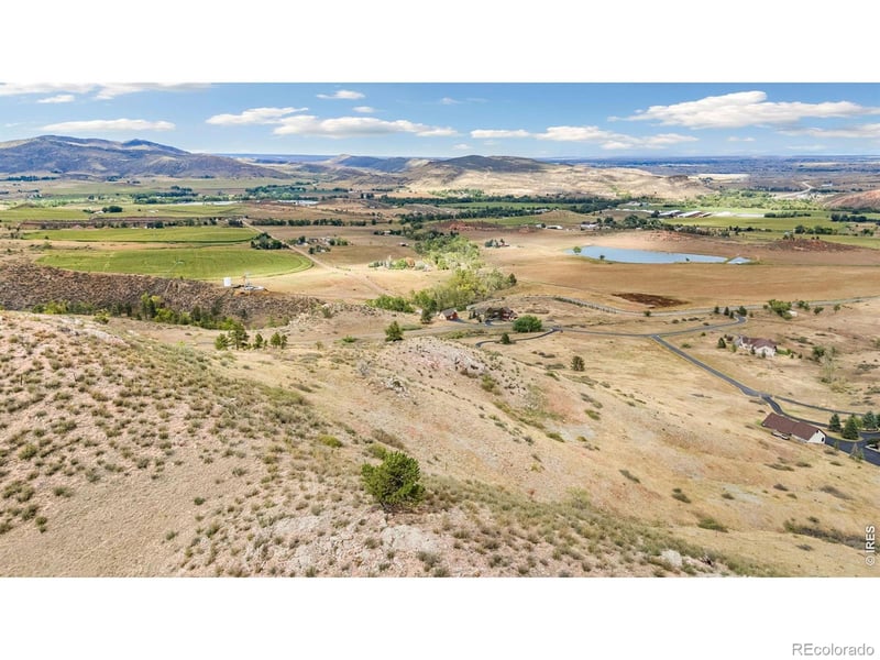3033 Suri Trl, Bellvue, CO 80512