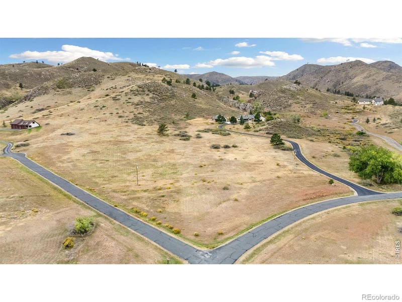 3033 Suri Trl, Bellvue, CO 80512