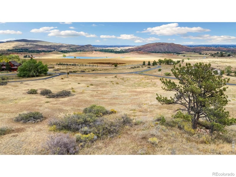 3033 Suri Trl, Bellvue, CO 80512