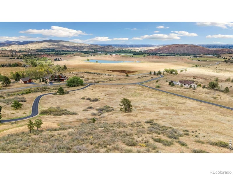 3033 Suri Trl, Bellvue, CO 80512