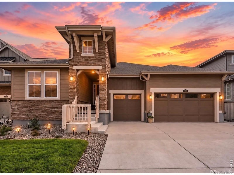 17188 Desert Wine Trl, Parker, CO 80134