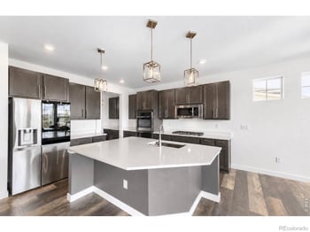 17188 Desert Wine Trl, Parker, CO 80134