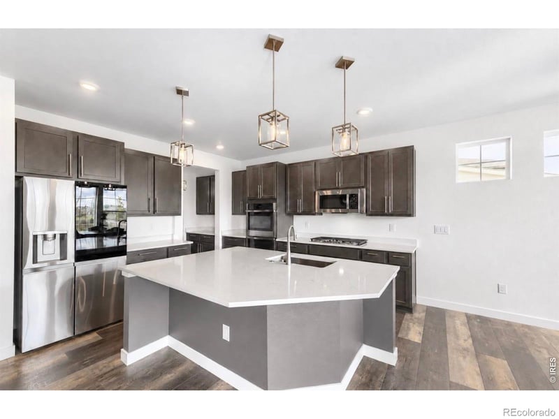 17188 Desert Wine Trl, Parker, CO 80134