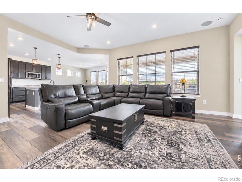 17188 Desert Wine Trl, Parker, CO 80134