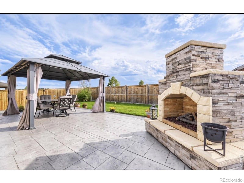 17188 Desert Wine Trl, Parker, CO 80134