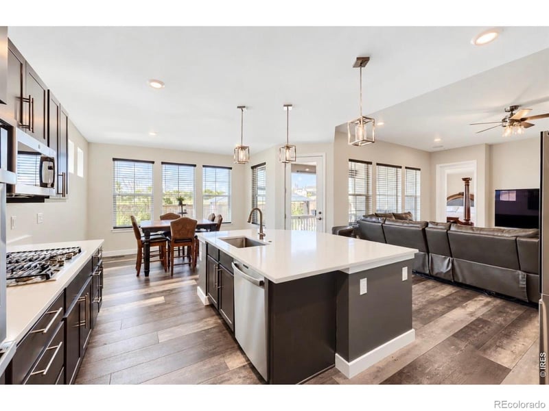 17188 Desert Wine Trl, Parker, CO 80134