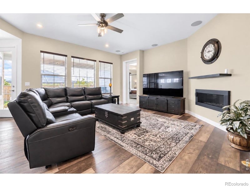 17188 Desert Wine Trl, Parker, CO 80134