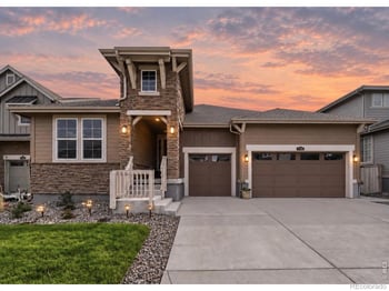 17188 Desert Wine Trl, Parker, CO 80134