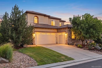 530 Moonmist Ct, Highlands Ranch, CO 80126