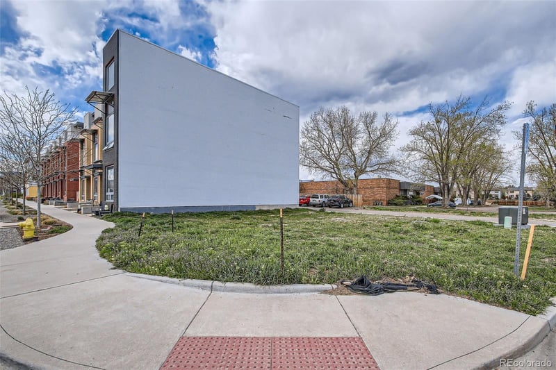 15007 W 68th Pl Lot 029A, Arvada, CO 80007