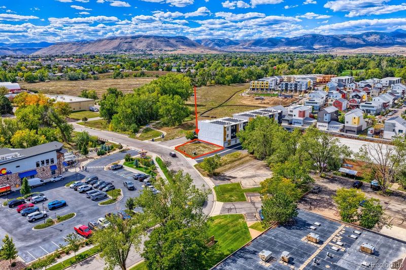 15007 W 68th Pl Lot 029A, Arvada, CO 80007