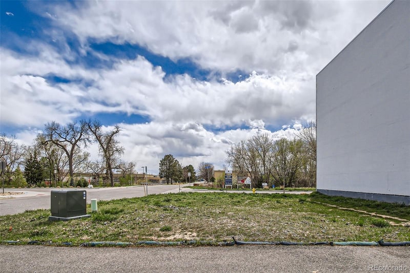 15007 W 68th Pl Lot 029A, Arvada, CO 80007