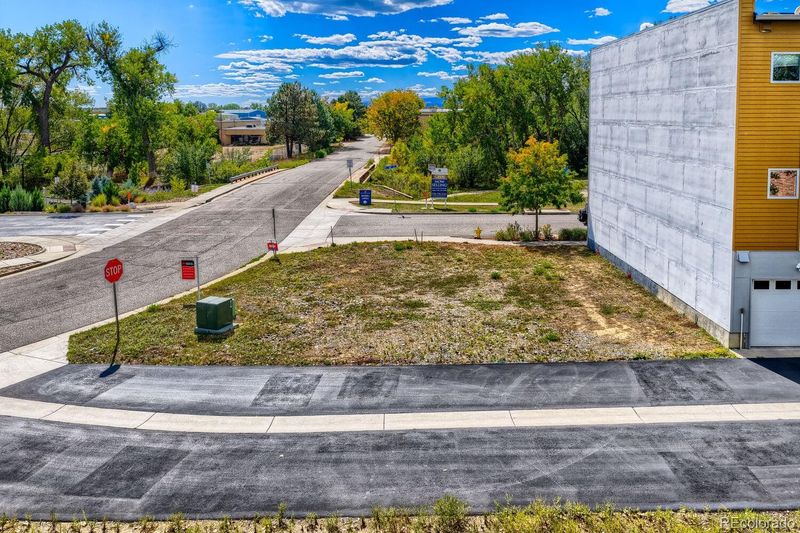 15007 W 68th Pl Lot 029A, Arvada, CO 80007