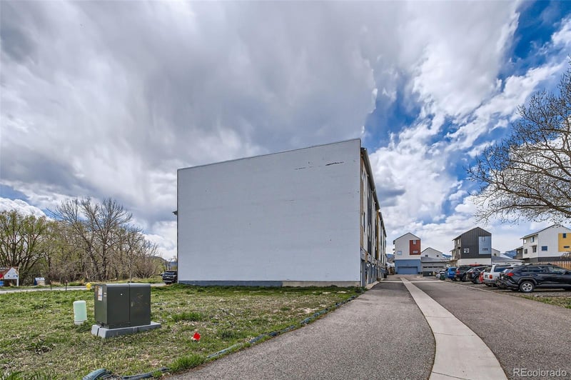 15007 W 68th Pl Lot 029A, Arvada, CO 80007