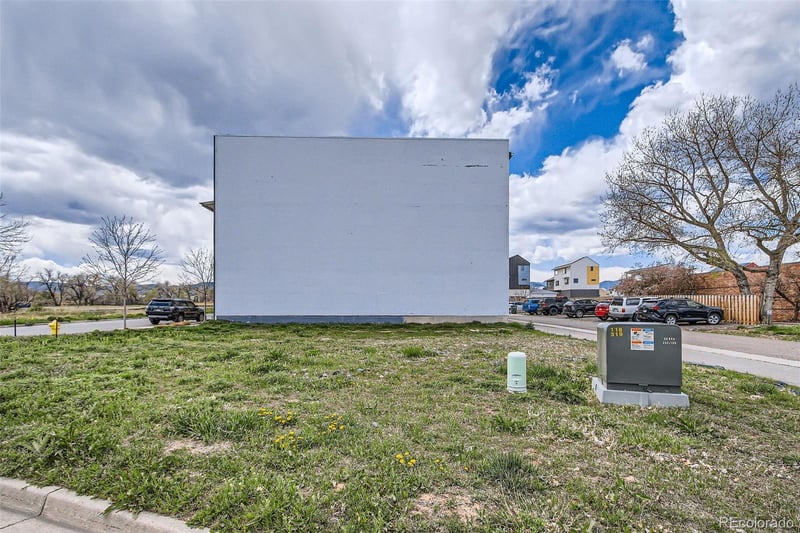 15007 W 68th Pl Lot 029A, Arvada, CO 80007
