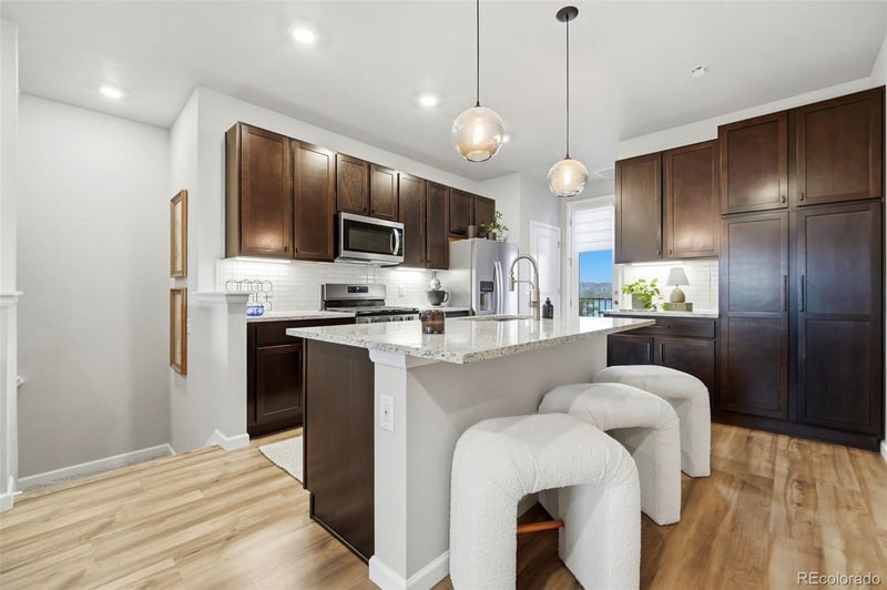 2100 Santini Trl #B, Littleton, CO 80129