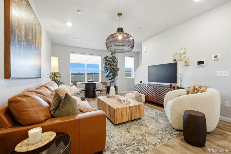 2100 Santini Trl #B, Littleton, CO 80129