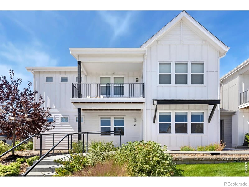 2102 Setting Sun Dr #2, Windsor, CO 80550