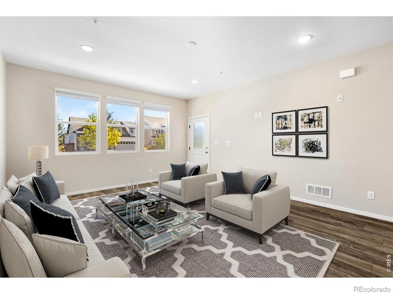 2102 Setting Sun Dr #2, Windsor, CO 80550