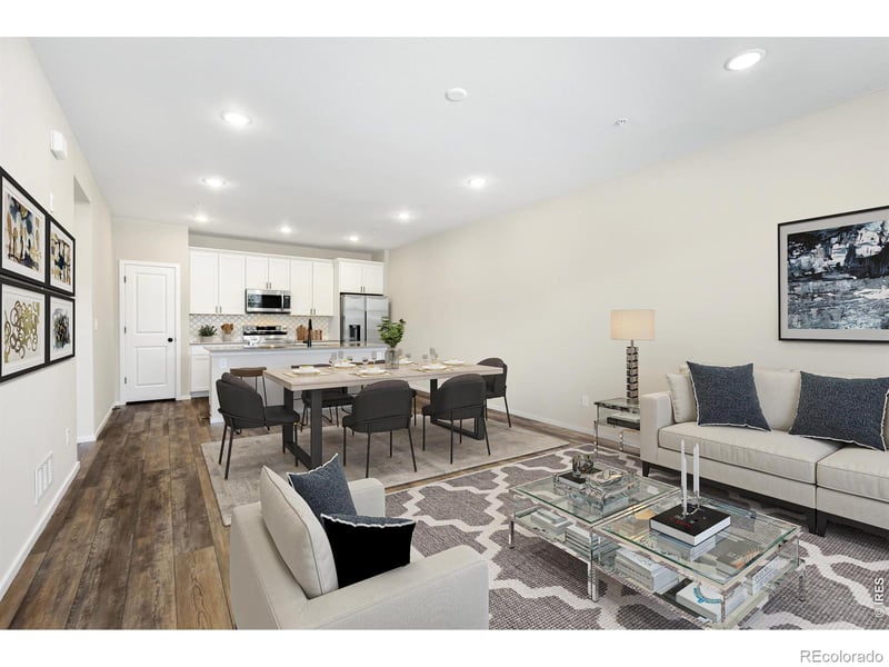 2102 Setting Sun Dr #2, Windsor, CO 80550