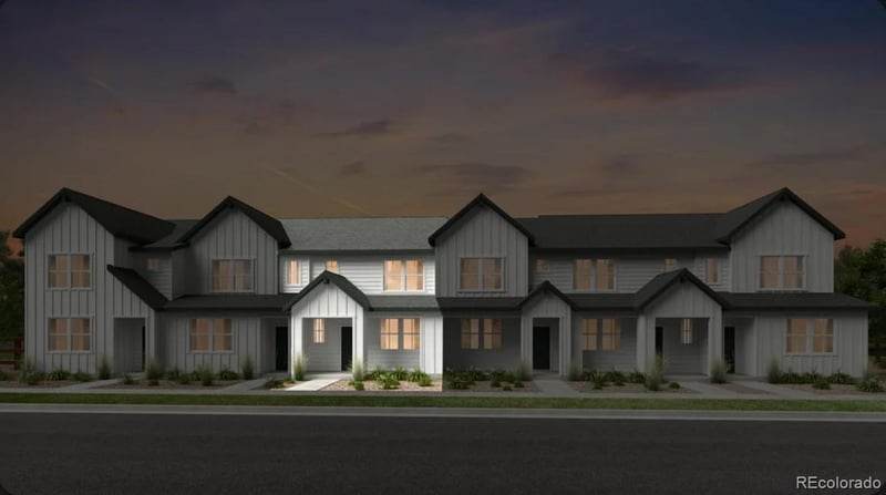 17211 W 91st Ln, Arvada, CO 80007