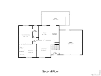 1204 Balmora St, Lafayette, CO 80026