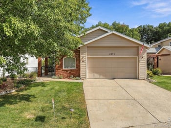 2894 Empire Ave, Loveland, CO 80538