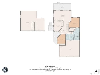 2894 Empire Ave, Loveland, CO 80538