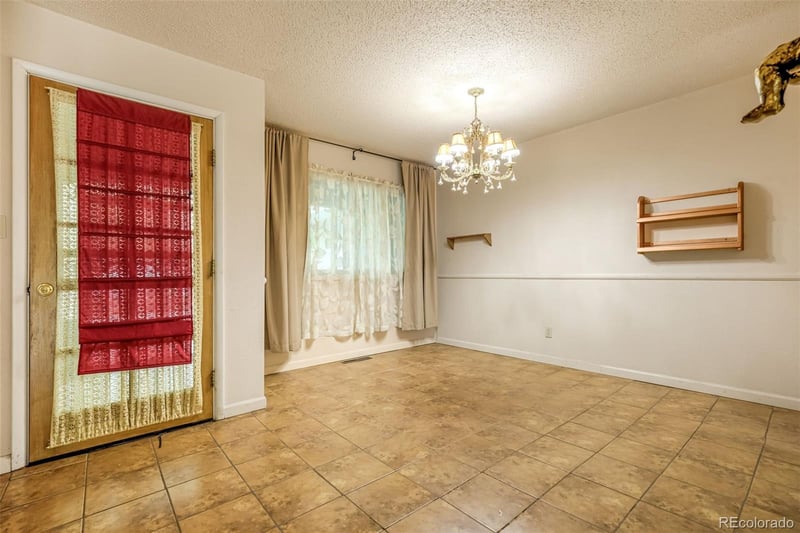 3908 Mariposa St, Colorado Springs, CO 80907