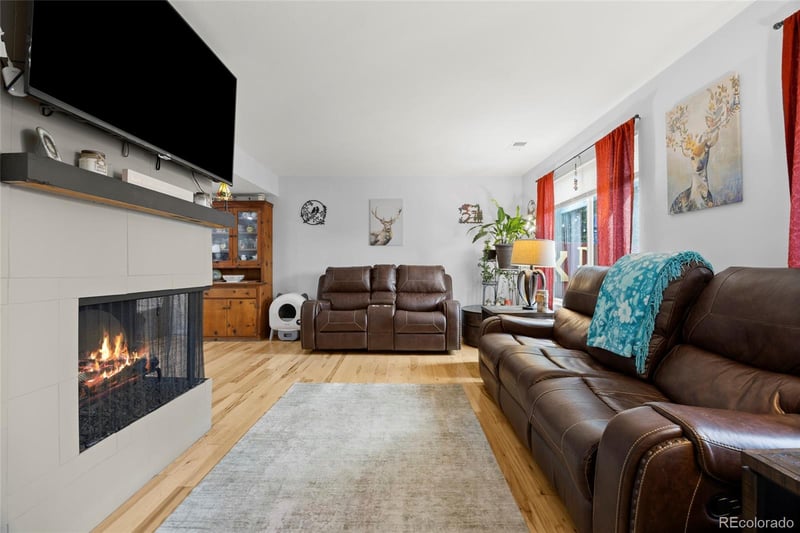 4596 S Hannibal St, Aurora, CO 80015
