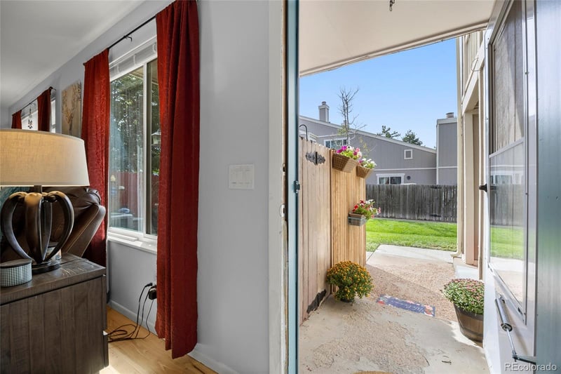 4596 S Hannibal St, Aurora, CO 80015