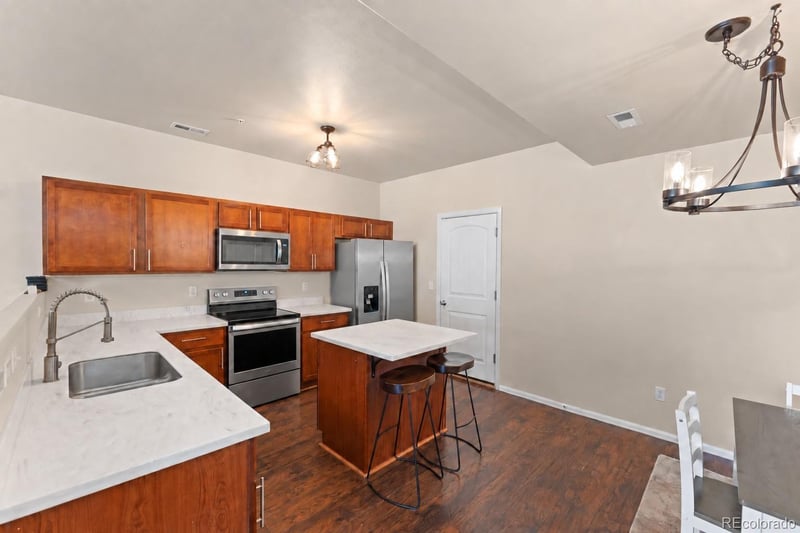 3011 Shikra Vw, Colorado Springs, CO 80916