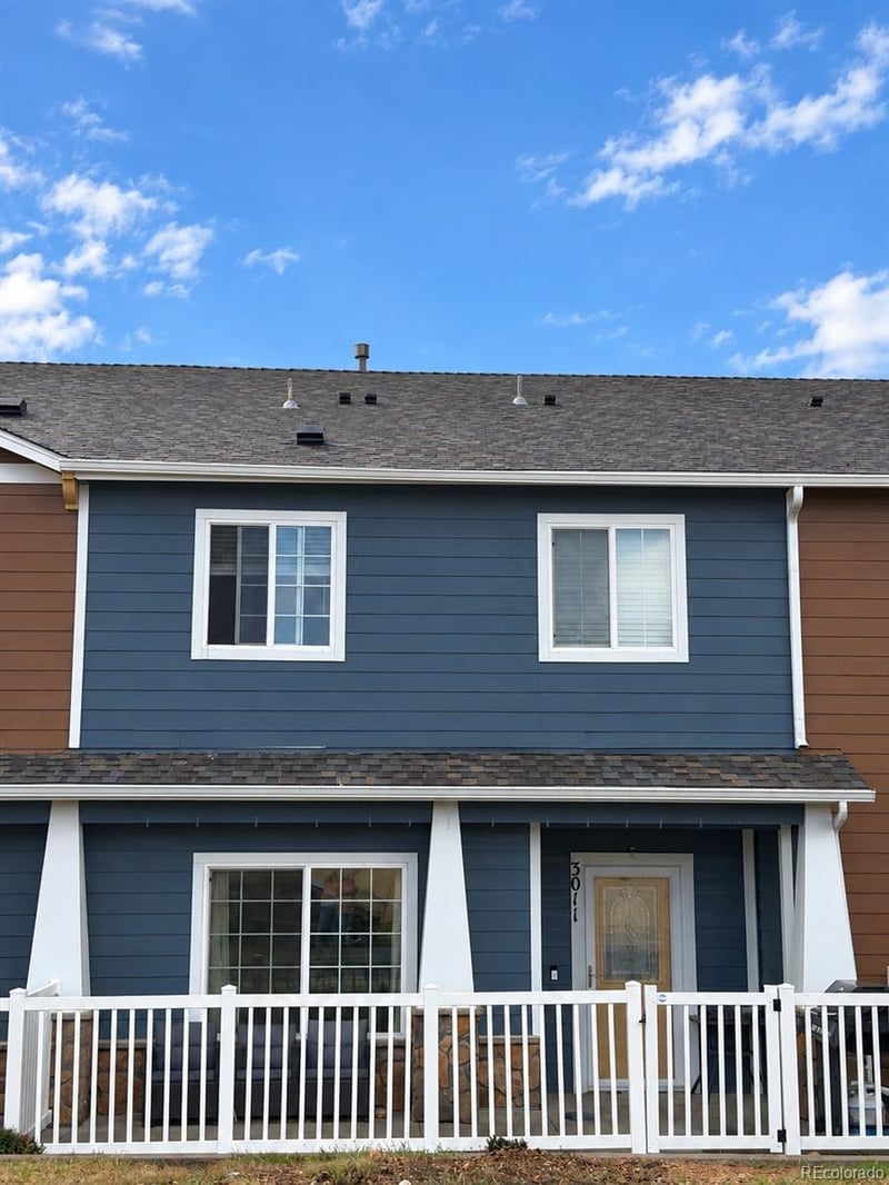 3011 Shikra Vw, Colorado Springs, CO 80916