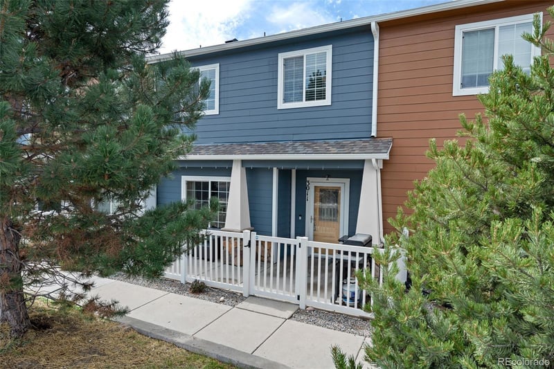 3011 Shikra Vw, Colorado Springs, CO 80916