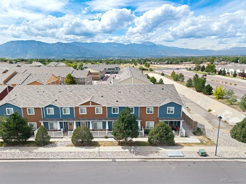 3011 Shikra Vw, Colorado Springs, CO 80916