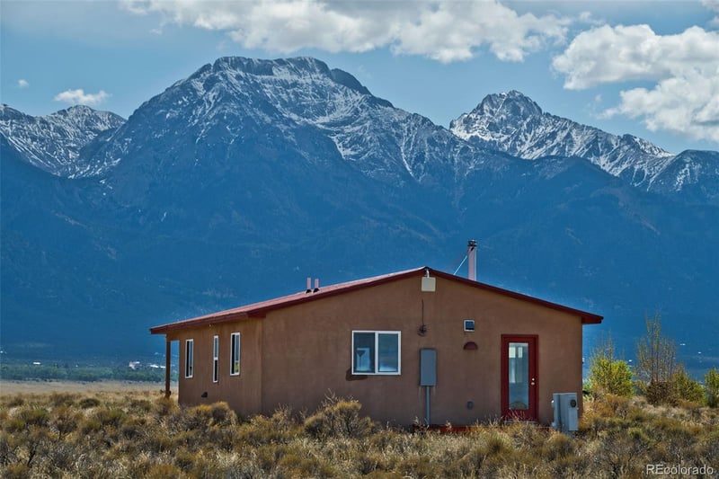 47 Cielo Ct, Moffat, CO 81143