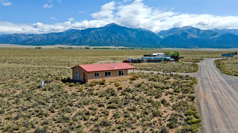 47 Cielo Ct, Moffat, CO 81143