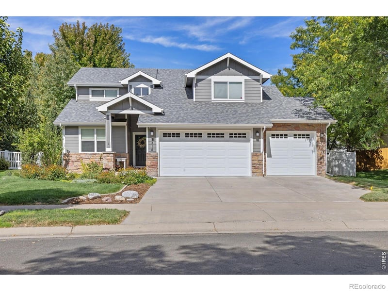 5315 W 1st St, Greeley, CO 80634