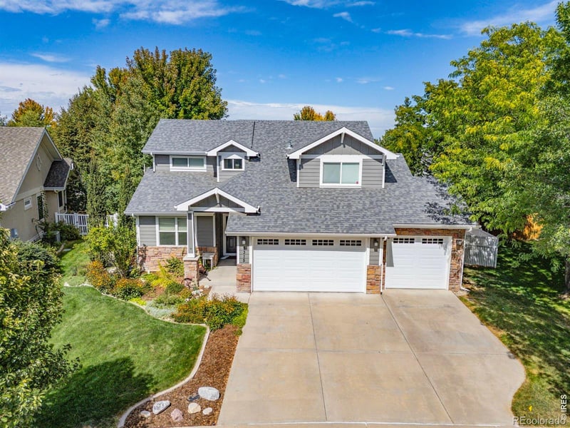5315 W 1st St, Greeley, CO 80634