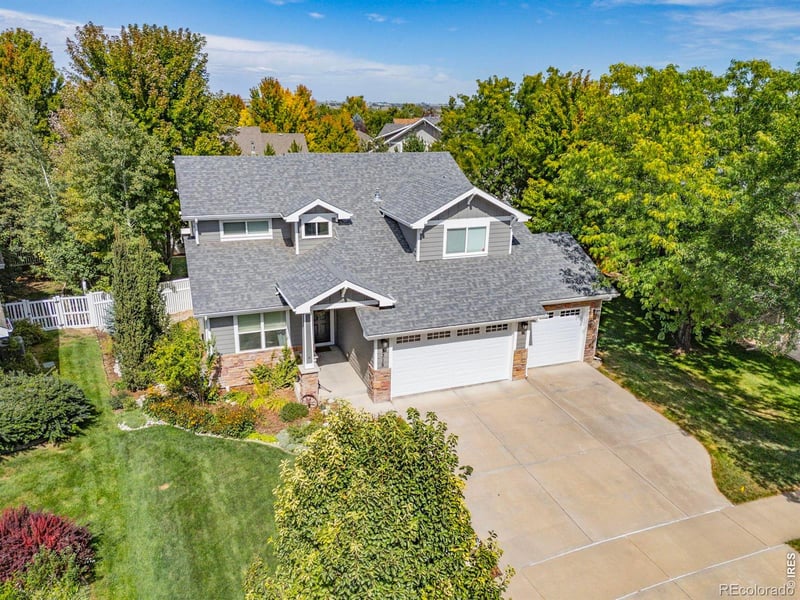 5315 W 1st St, Greeley, CO 80634