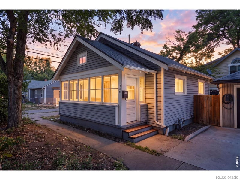 Home Worth Check