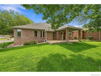 1805 44th Ave Ct, Greeley, CO 80634