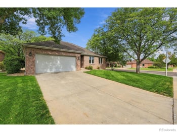1805 44th Ave Ct, Greeley, CO 80634
