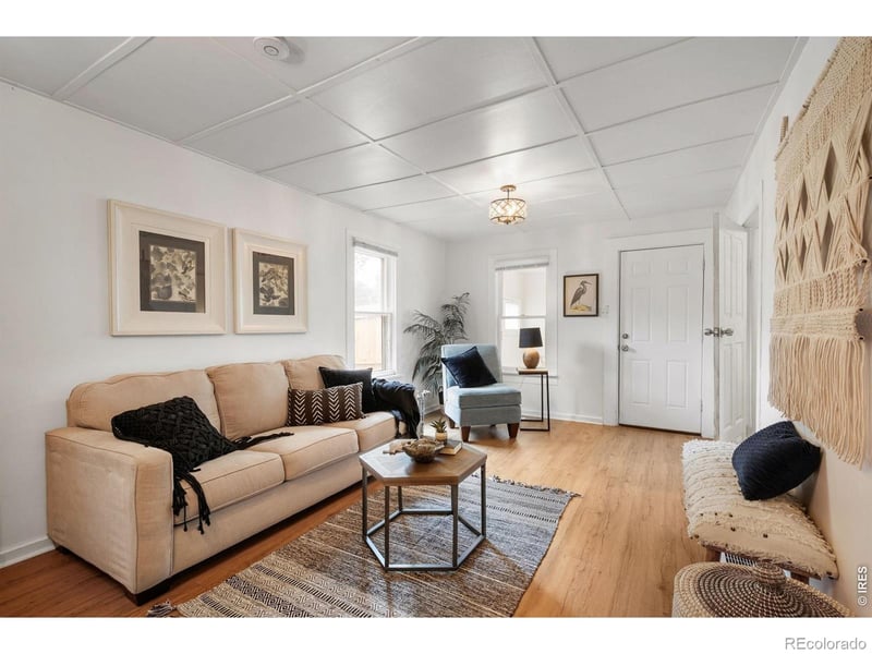 410 Stover St, Fort Collins, CO 80524
