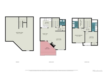 2605 Cutters Cir #105, Castle Rock, CO 80108