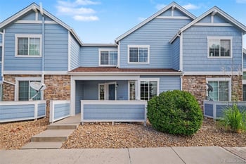 2605 Cutters Cir #105, Castle Rock, CO 80108