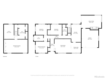 6550 W 3rd Pl, Lakewood, CO 80226