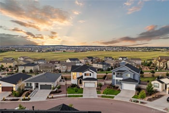 6538 Cumbre Vista Way, Colorado Springs, CO 80924