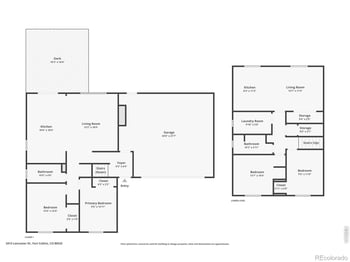 3413 Lancaster Dr, Fort Collins, CO 80525