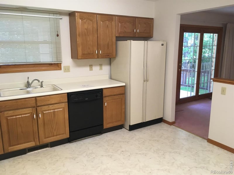 1354 Iva Ct, Fort Collins, CO 80525